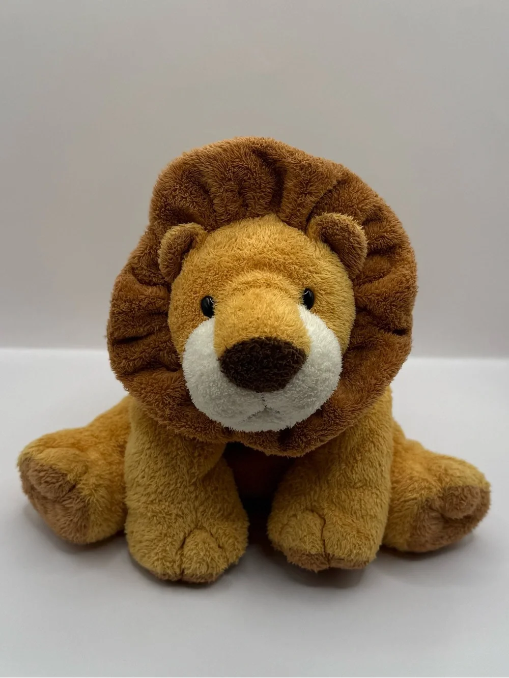 Ty vtg pluffies